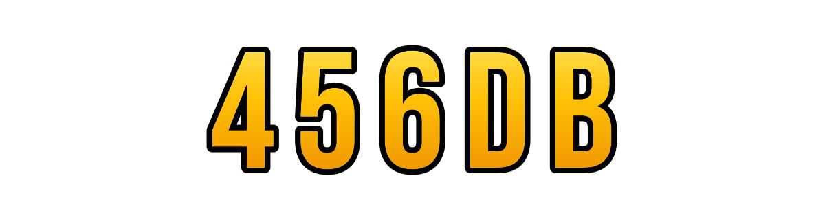 456db